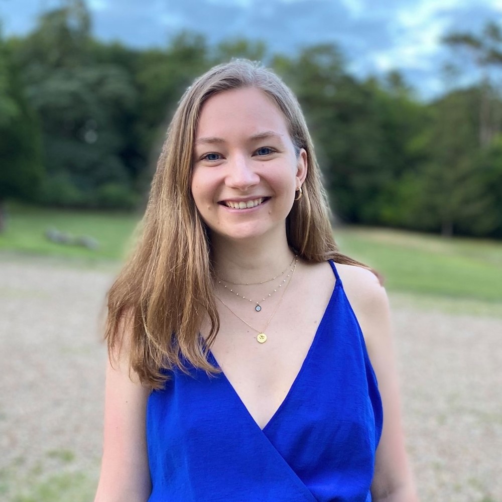 Meet your Posher, Charlotte